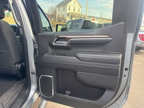 Used 2023 Chevrolet Silverado 1500 RST w/ Rally Edition image 31