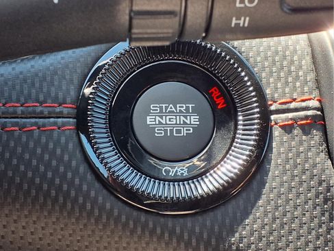 New 2026 Jeep Compass Trailhawk image 12