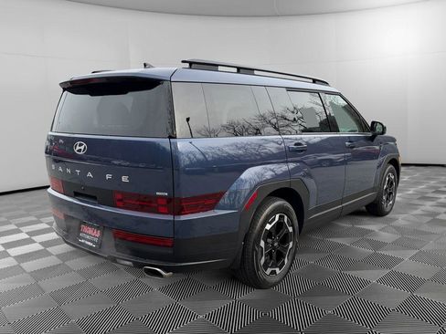 New 2026 Hyundai Santa Fe SEL image 7
