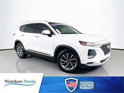 Used 2020 Hyundai Santa Fe Limited