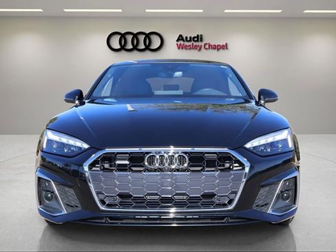 Used 2023 Audi A5 2.0T Premium Plus w/ Premium Plus image 8