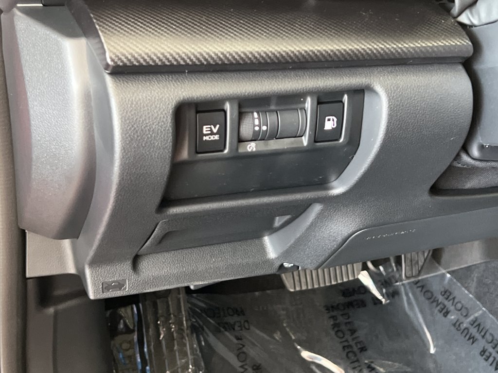 New 2026 Subaru Crosstrek 2.5i Limited AWD/4WD image 30