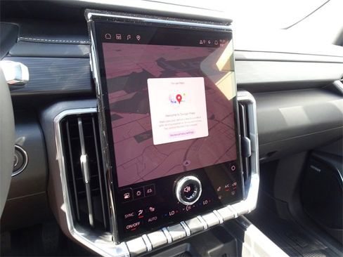 New 2026 GMC Acadia Elevation w/ Black Edition image 22