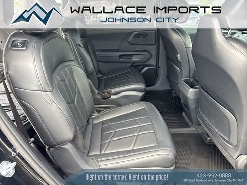 Used 2027 Kia Telluride SX X-Line w/ Towing Package AWD/4WD image 44
