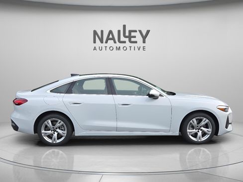 New 2025 Audi A5 2.0T Premium image 6