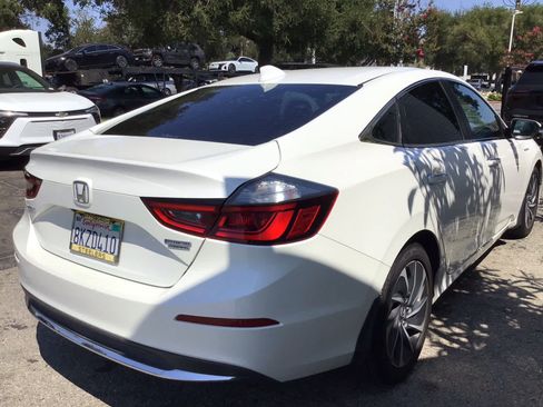 Used 2019 Honda Insight Touring image 5