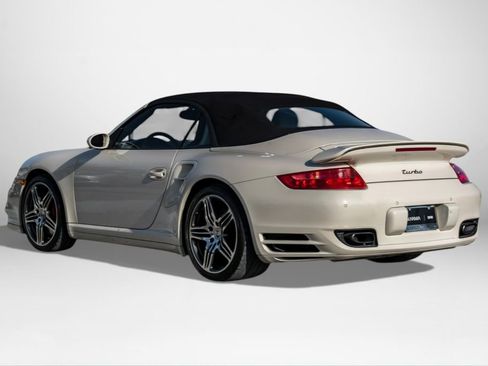 Used 2009 Porsche 911 Turbo image 10