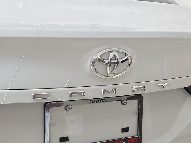 Used 2024 Toyota Camry LE FWD image 9