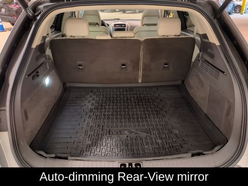 Used 2018 Lincoln MKX Reserve w/ Lincoln MKX Climate Package image 14