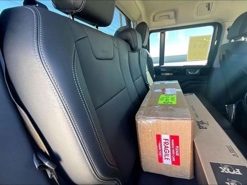 Used 2025 INEOS Grenadier Trialmaster Edition image 31