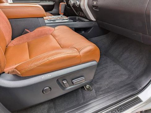 Used 2019 Toyota Tundra 1794 Edition image 16