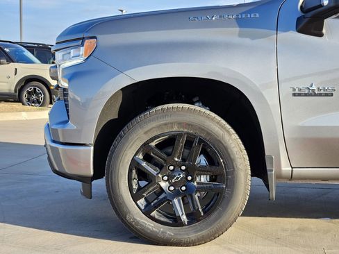 New 2026 Chevrolet Silverado 1500 RST image 13