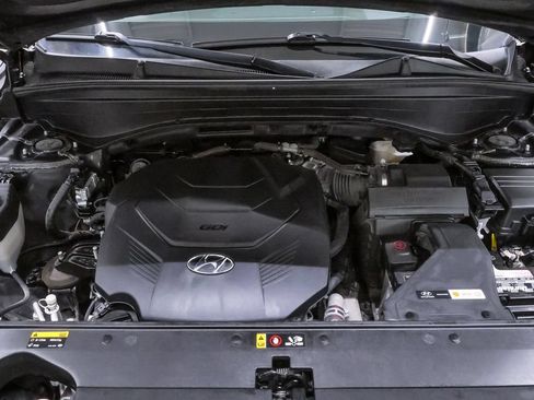 Used 2020 Hyundai Palisade Limited FWD image 34