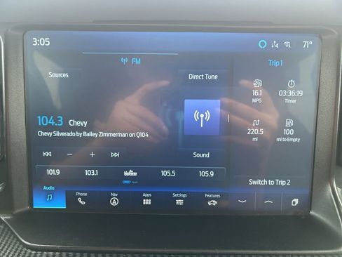 Used 2021 Ford Bronco Badlands AWD/4WD image 31