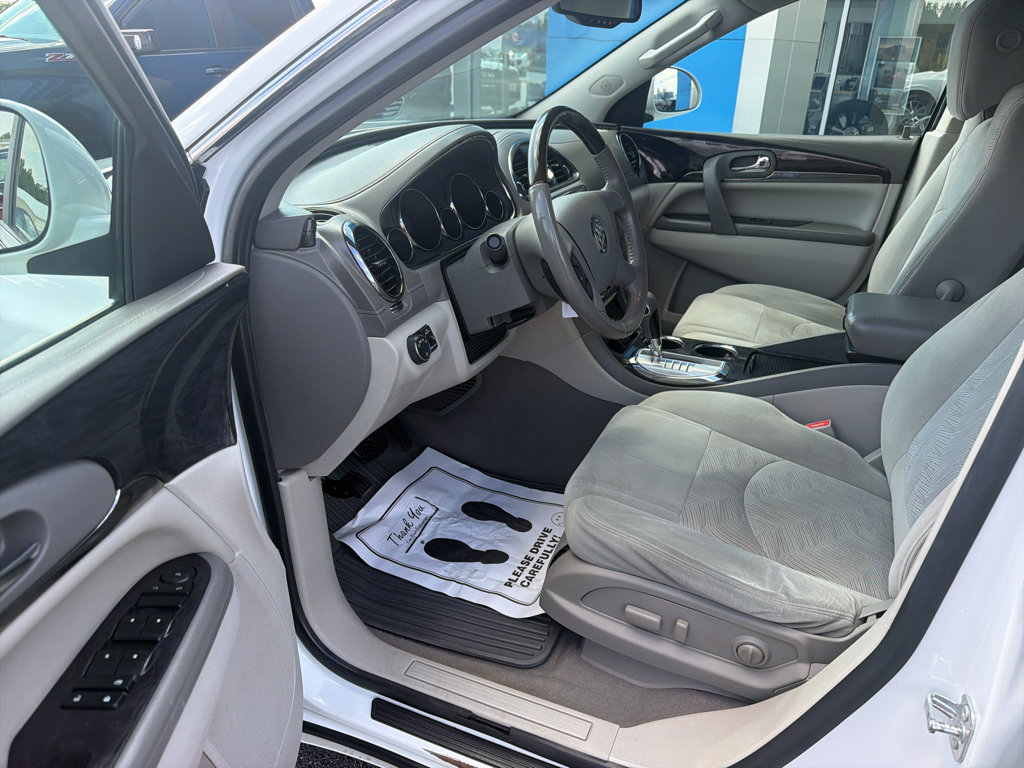 Used 2017 Buick Enclave Convenience FWD image 9