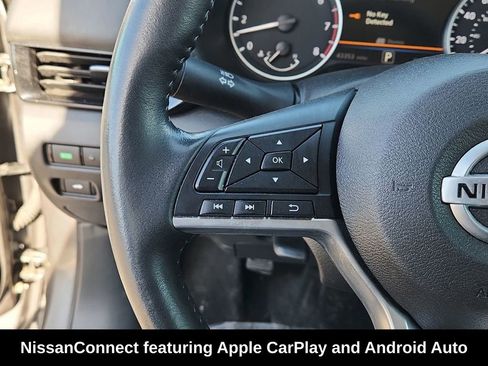 Used 2023 Nissan Sentra SV w/ All-Weather Package image 15