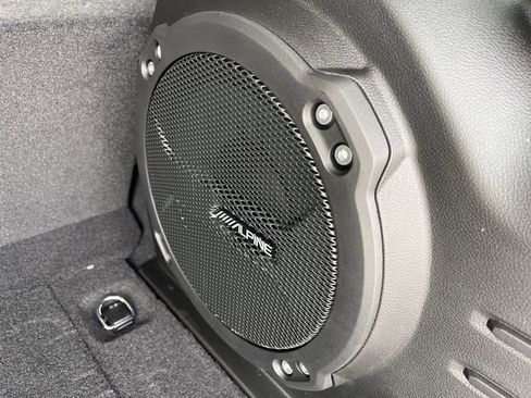 New 2026 Jeep Wrangler Unlimited Rubicon AWD/4WD image 48