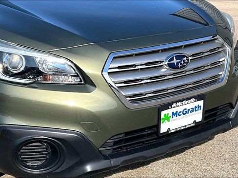 Used 2017 Subaru Outback 2.5i image 28