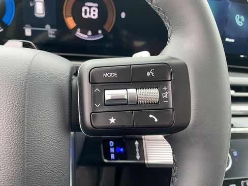 New 2026 Hyundai Santa Fe SEL image 14