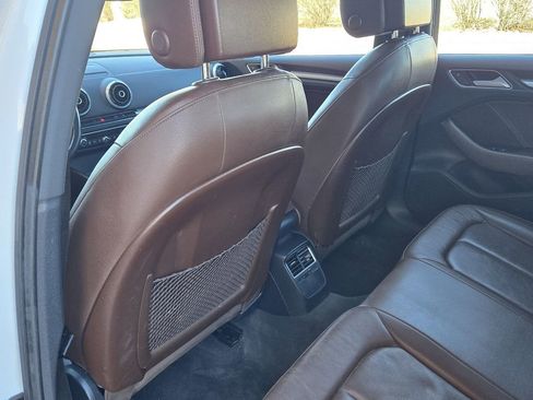 Used 2016 Audi A3 1.8T Premium image 22