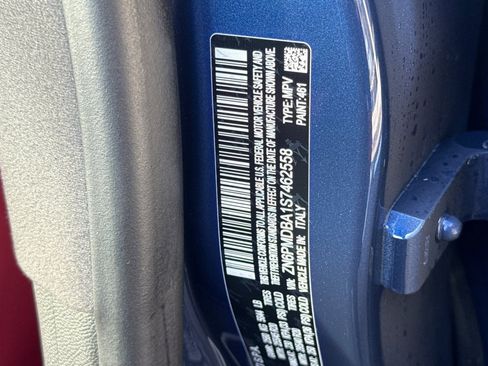 Used 2025 Maserati Grecale Modena image 29