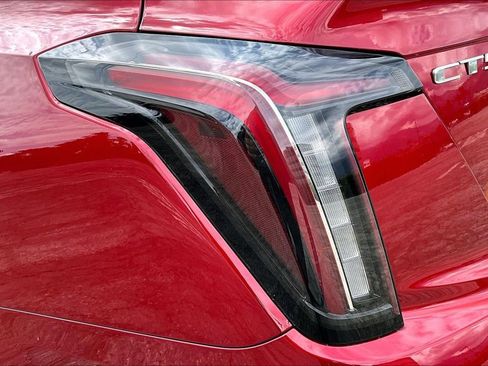 New 2026 Cadillac CT5 Sport RWD image 15