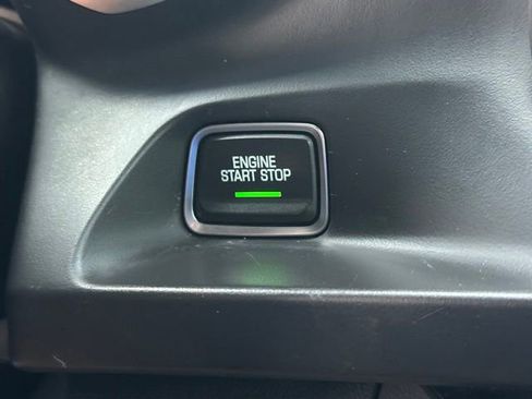 Used 2016 Chevrolet Camaro LT RWD image 35