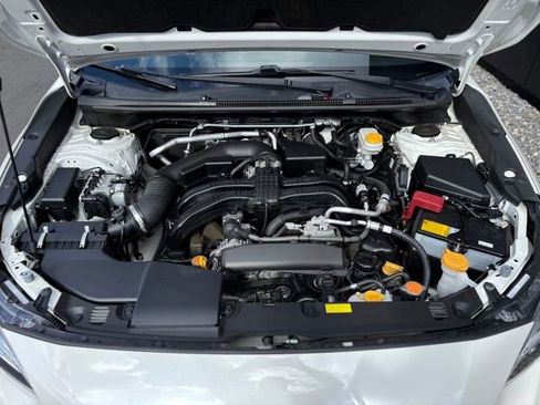 Used 2021 Subaru Crosstrek 2.5i Limited w/ Moonroof Package 2 image 22