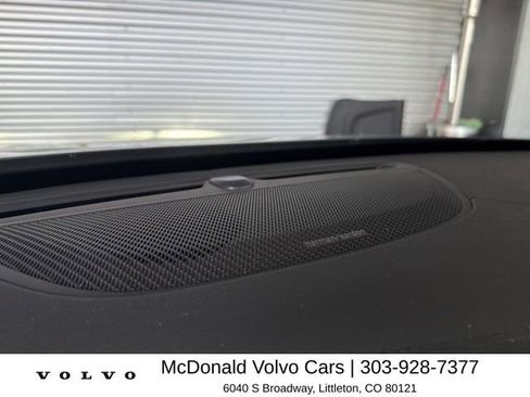 Used 2023 Volvo XC90 B6 Ultimate AWD/4WD image 9