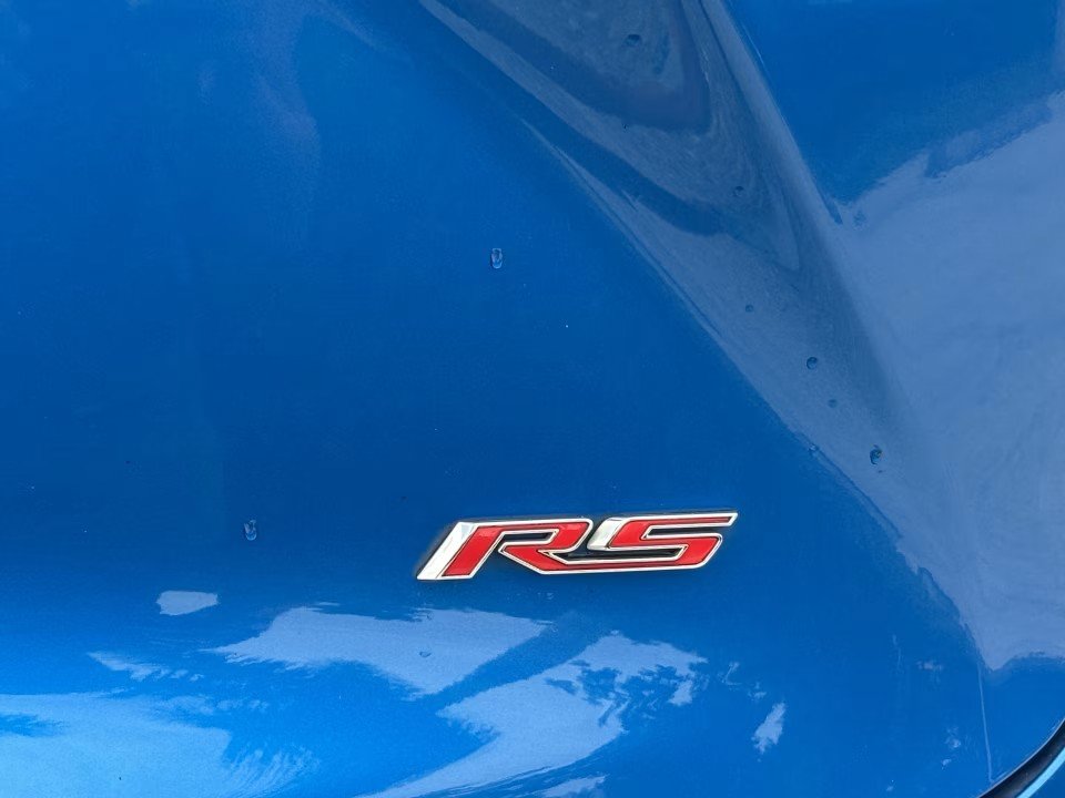 Used 2020 Chevrolet Blazer RS FWD image 43