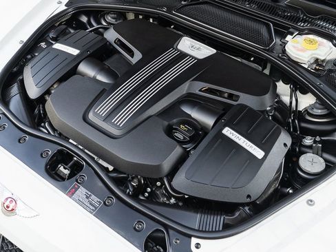 Used 2015 Bentley Continental GT V8 S image 27