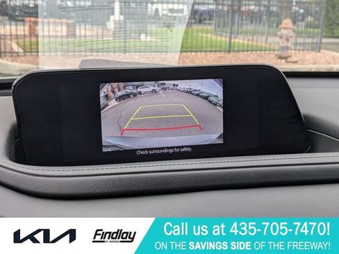 Used 2021 MAZDA CX-30 AWD 2.5 S w/ Select Package image 23