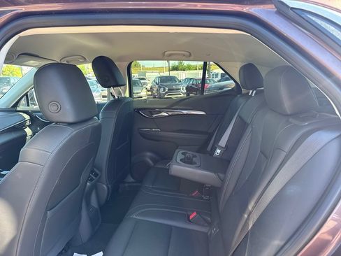 Used 2024 Buick Envision Preferred AWD/4WD image 13