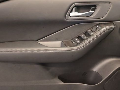 New 2026 Nissan Rogue SV w/ Cold Weather Package image 9