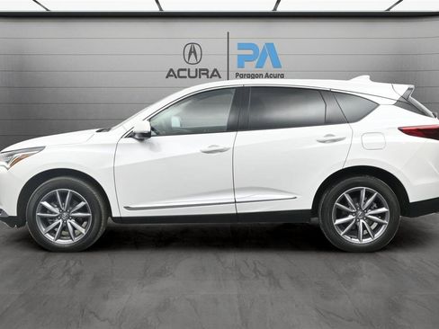 Used 2023 Acura RDX SH-AWD w/Tech image 25