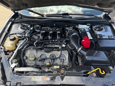 Used 2011 Lincoln MKZ AWD image 18