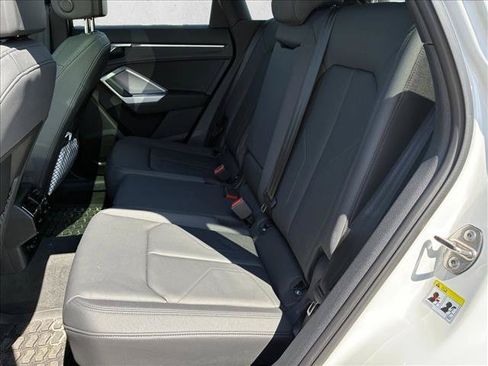 Used 2024 Audi Q3 2.0T Premium Plus AWD/4WD image 13