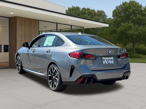 New 2026 BMW 228i w/ Technology Package FWD image 12