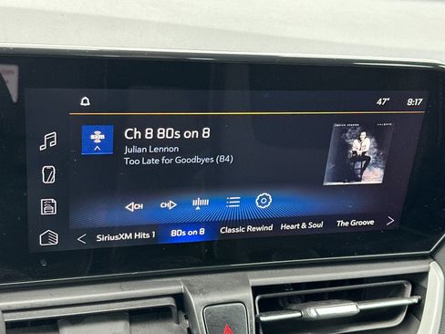 Used 2024 Chevrolet TrailBlazer LS image 18