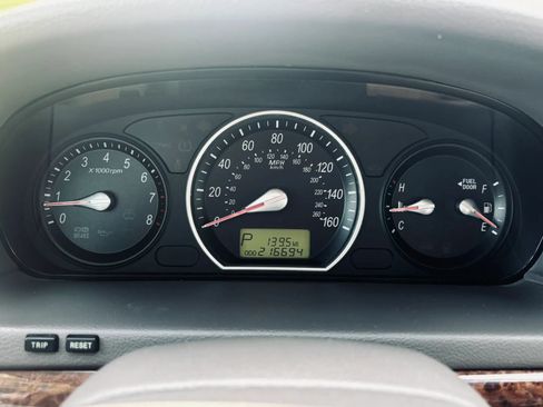 Used 2008 Hyundai Sonata Limited FWD image 19