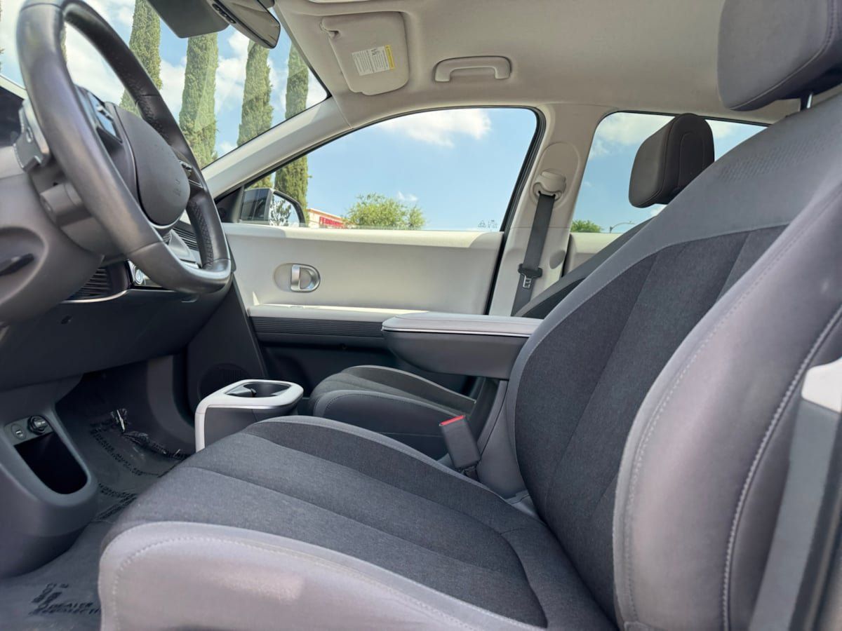 Used 2024 Hyundai Ioniq 5 SEL RWD image 16