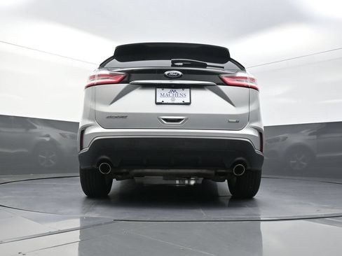 Used 2019 Ford Edge SE AWD/4WD image 26