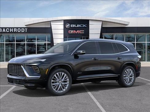 New 2026 Buick Enclave Avenir w/ Super Cruise Package image 2