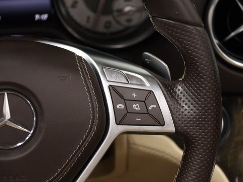 Used 2015 Mercedes-Benz SL 400 image 47