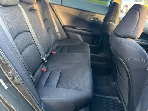 Used 2014 Honda Accord Sport image 14