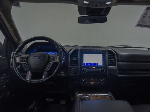 Used 2021 Ford Expedition Max Platinum AWD/4WD image 50