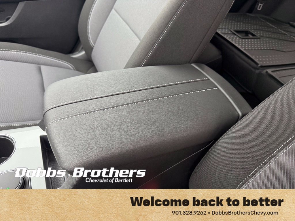New 2026 Chevrolet Blazer LT w/ LPO, Floor Liner Package FWD image 22