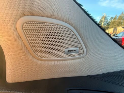 Used 2018 Nissan Murano SL image 26