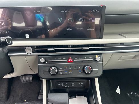 New 2026 Hyundai Tucson SE AWD/4WD image 20