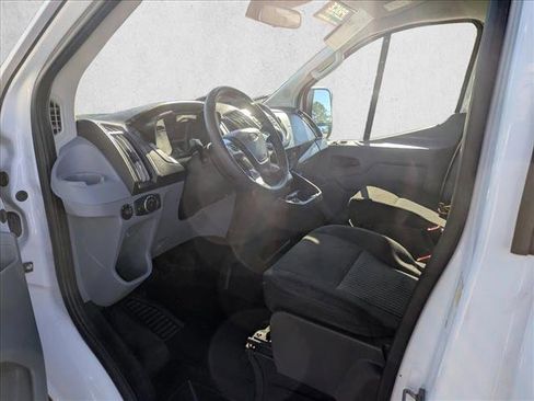 Used 2019 Ford Transit 350 XLT image 14